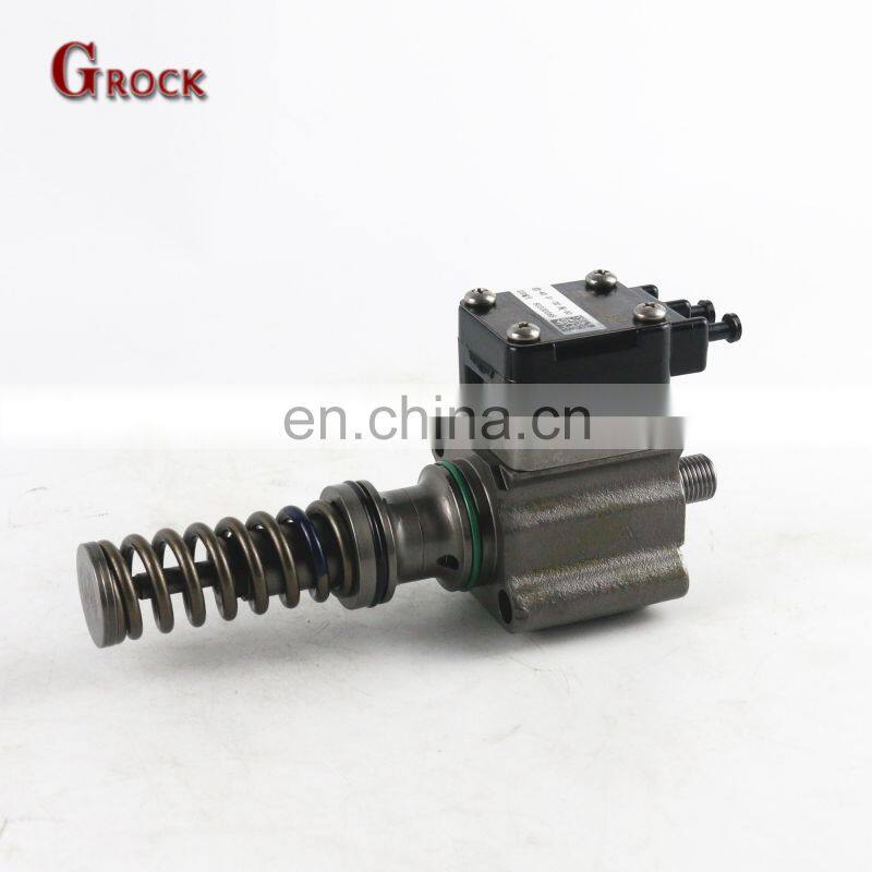 High quality NANYUE NDB009 diesel fuel unit pump Electronic Unit Pump 4HD2216 4HD2212