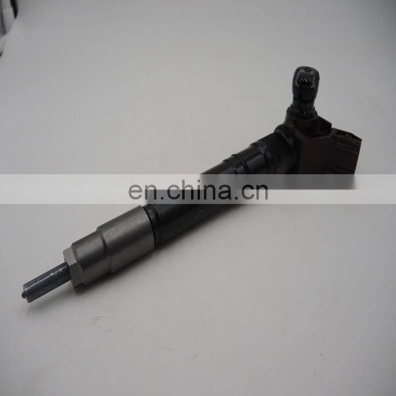 Auto diesel engine common rail injector 23670-11020 fuel injection made in China