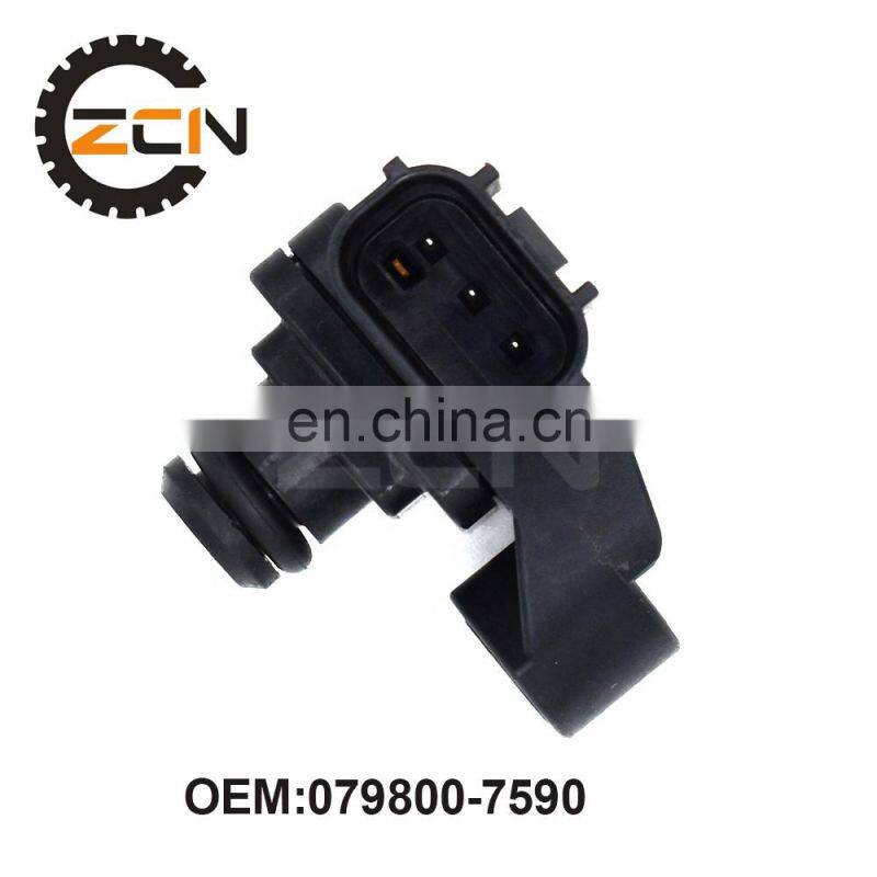 MAP Sensor OEM 079800-7590 For Accord Civic Acura ILX MDX RDX