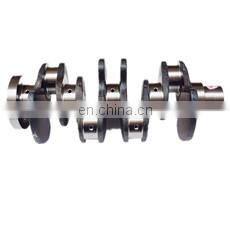 diesel engine crankshaft kits K19 3870890 crankshaft oil seal