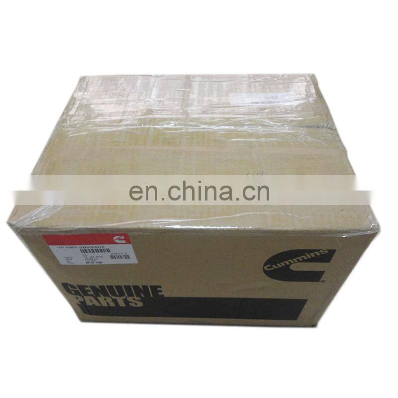 High quality Original brand new 3803402 diesel engine part M11 water pump