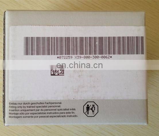 Genuine VCV valve X39-800-300-006Z X39800300006Z