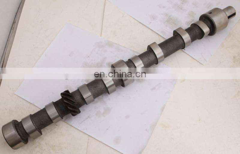 4D32 Diesel Engine Camshaft ME013676 For diesel engine parts