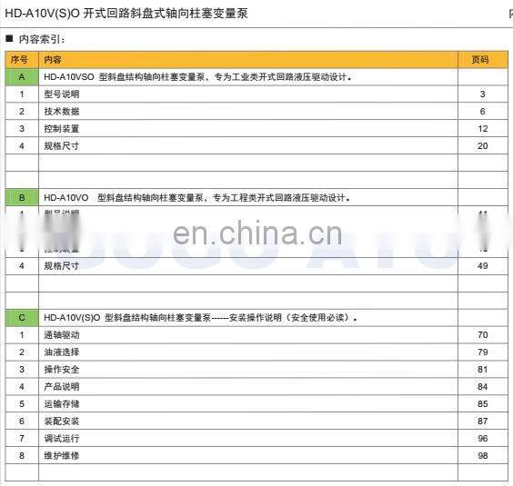 Direct Factory Price latest electric hydraulic oil pump motor price