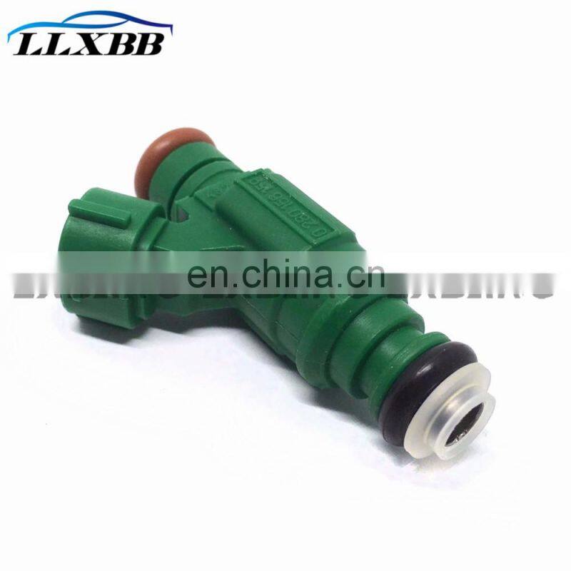 Original Fuel Injector Injection Nozzle 16600-4Z800 For Nissan Sentra 1.8L 166004Z800 0280156159