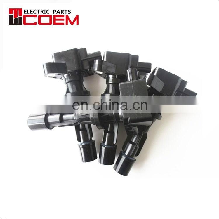 Auto Engine Ignition Coil Pack 6M8G-12A366 For car