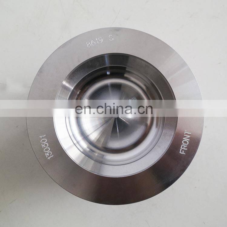 Auto Parts Engine Parts 4938619 Truck Engine Piston