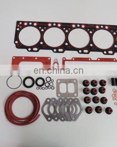 4025271 6CT Diesel engine china head gasket set repair gasket kit