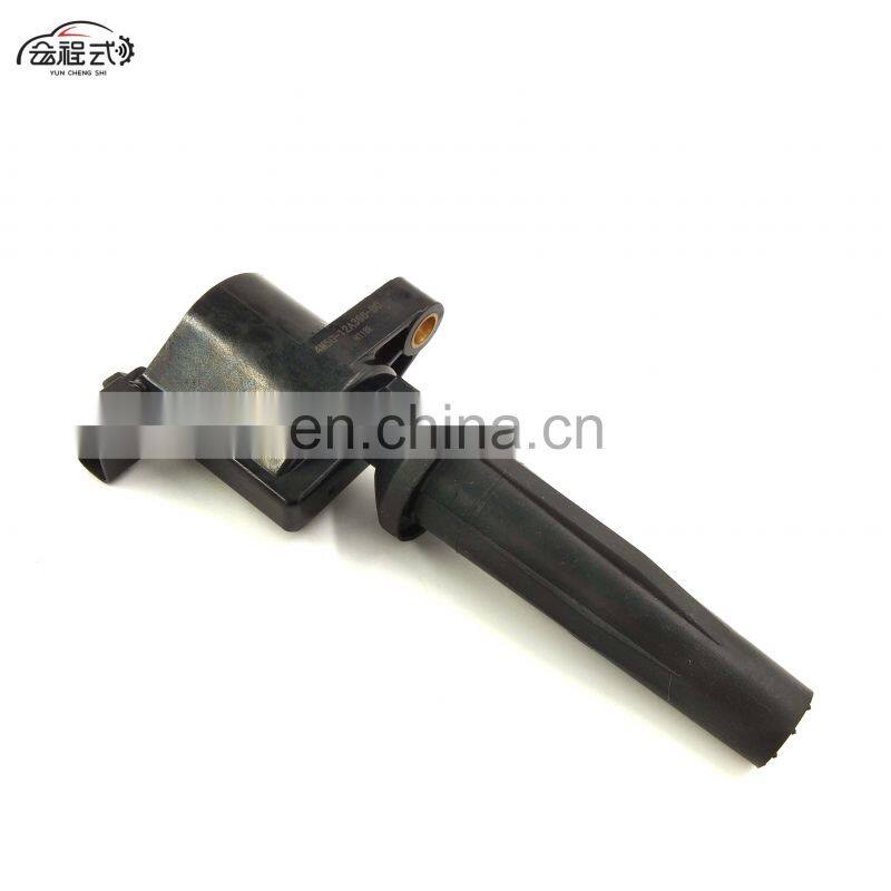 High Quality Ignition Coil 4M5G-12A366-BC For Ford Escape Focus