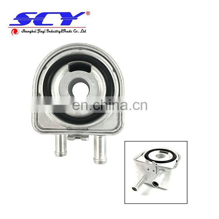 Oil Cooler Suitable for SUZUKI 1660067G00 1660067G01 1103H4 1103N1 9650863380