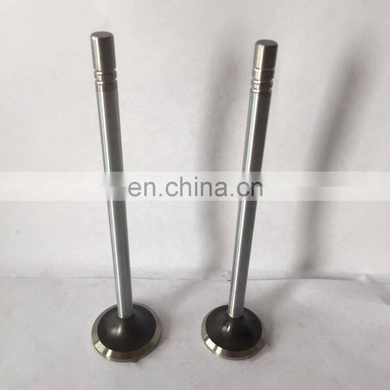 C13 C11 Engine Spare Parts Exhaust Valve 224-3030 Intake Valve 224-3028