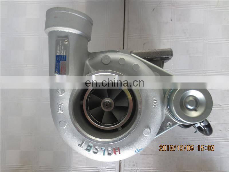 Turbo factory direct price WH2D 24100-2910C 3533263 3533261 K13C 4027959 HX50W turbocharger
