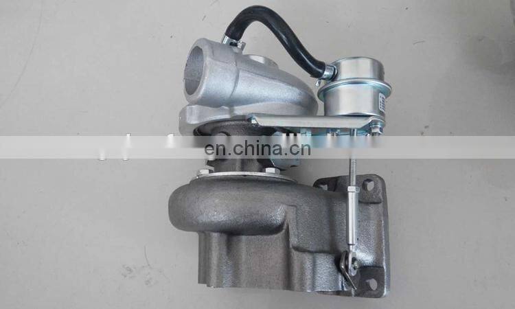 TB2568 Turbocharger for Isuzu Truck NPR with 4DB2 Engine 466409-5002S 466409-0002 94052836 2901095100 89710-56180