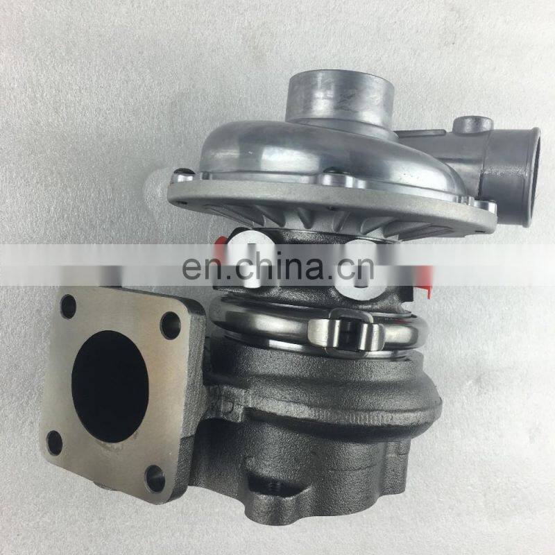 RHF5 8980198930 VA430101 the high quality turbo for 2007- I suzu