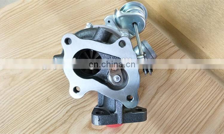 RHF4H 4D5CDI Engine turbo VF420088 1515A029 Turbocharger for Mitsubishi L200 W200
