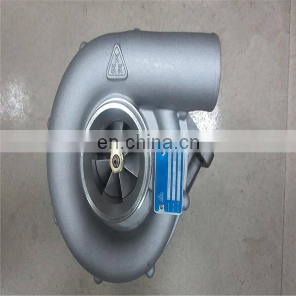 K27 Turbocharger BF6L913C 53279886407 314253