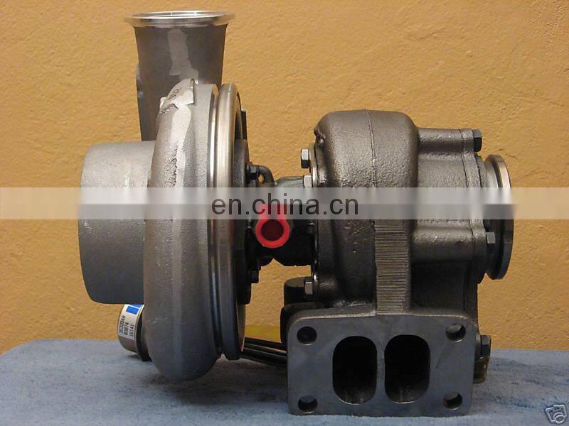 Diesel engine parts H1C turbo H1C-8274BK/E12DC11 3533318 3533319 3534933 3802600 WH1C Turbocharger used for Cummins 6BT Engine