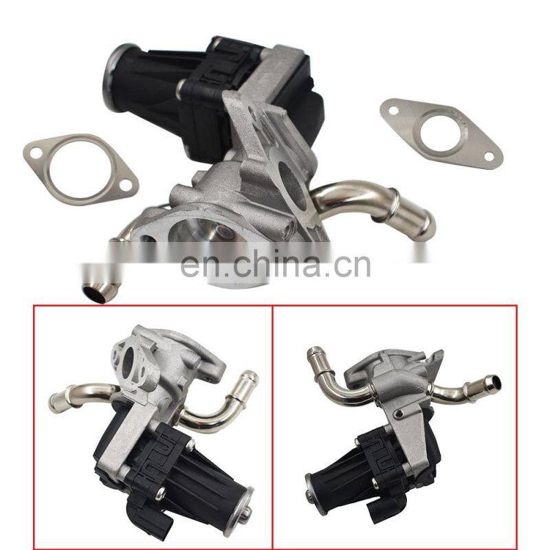 EGR VACUUM VALVE WATER COOLED For FORD TRANSIT MK7 9C1Q9D475AB