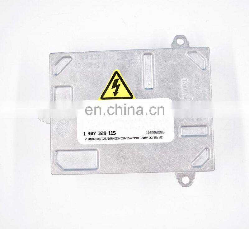 Xenon Ballast HID Headlight Lamp Control Unit For Cadillac DTS Saab Audi Handy 1307329115