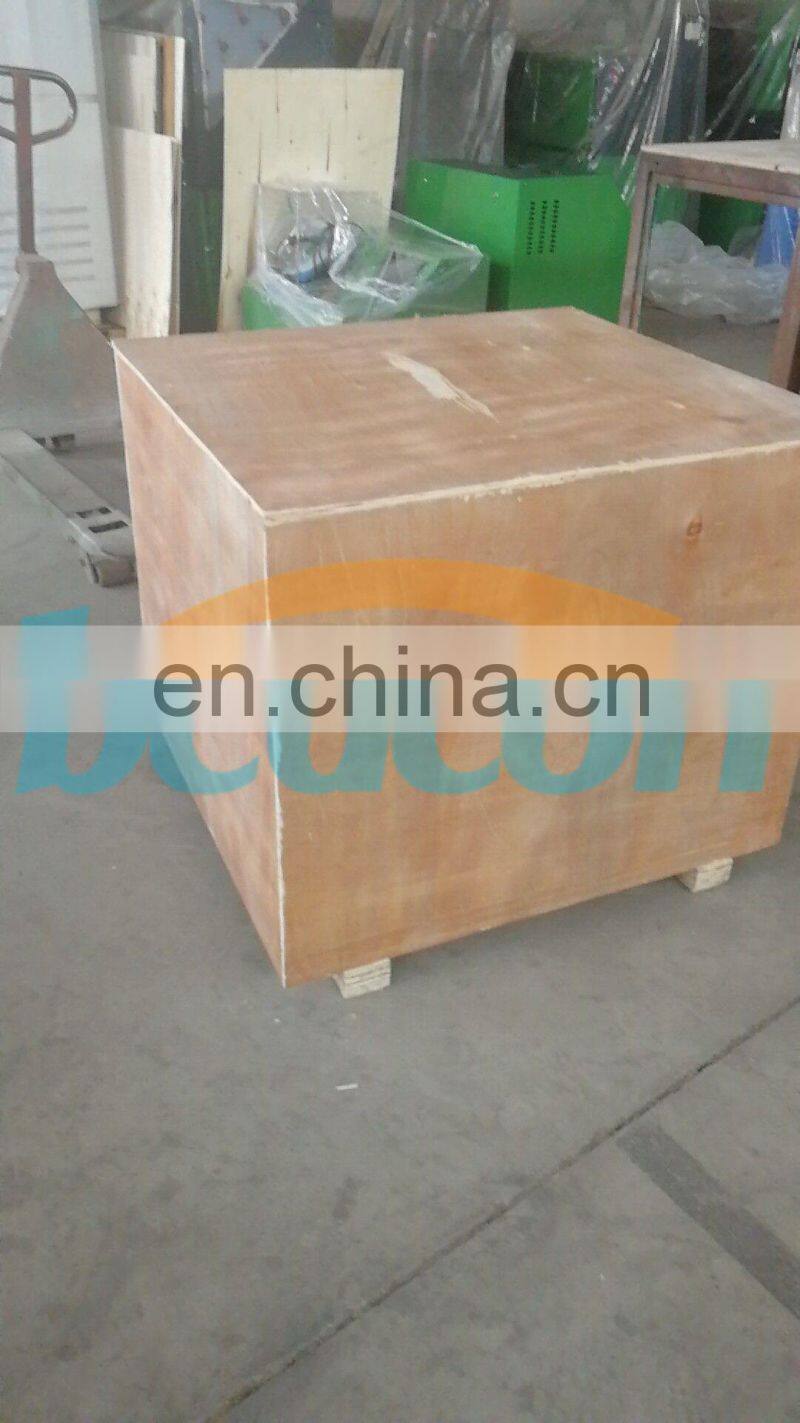 Automotive repair EPS200 EPS205 common rail technology fuel injector test stand construction