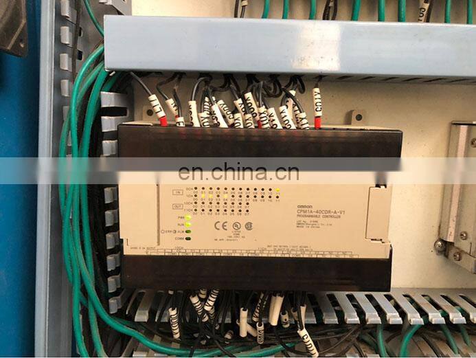 New and Original Omron PLC CPM2AH Series PLC CPM2AH-40CDR-A Industrial Automation Control