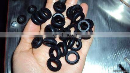 HS-7049 35L/5KG Automatic oil seal trimming and making machine