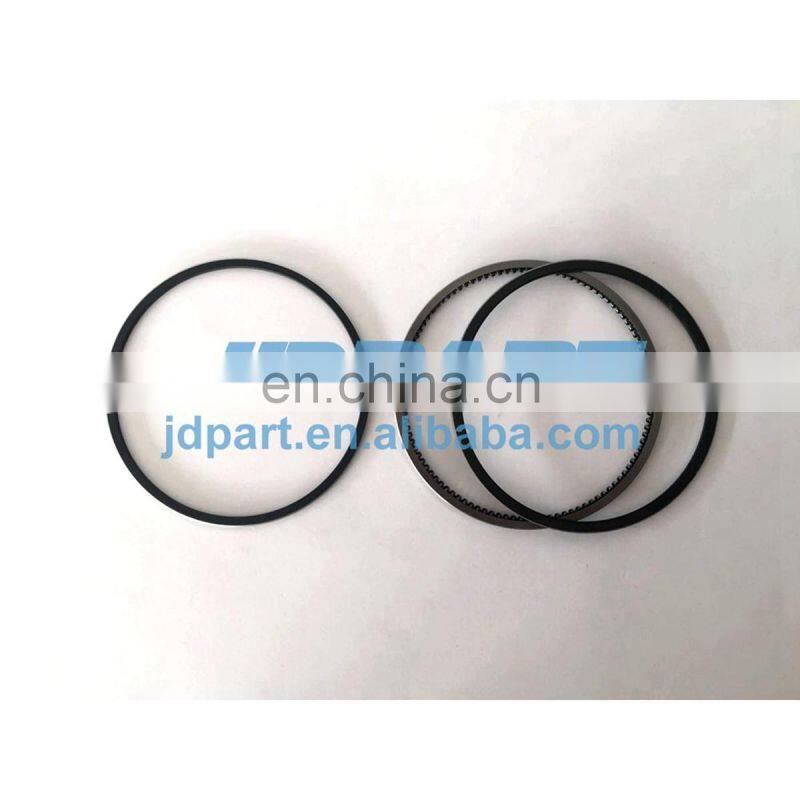 4D56 Piston Ring For Mitsubishi Diesel Engine