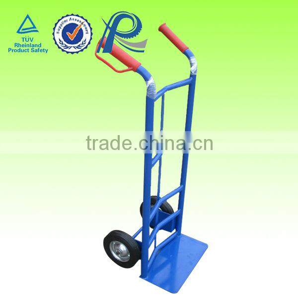 portable specification standard convenient simple structure Multi-function various platform hand truck ht1806