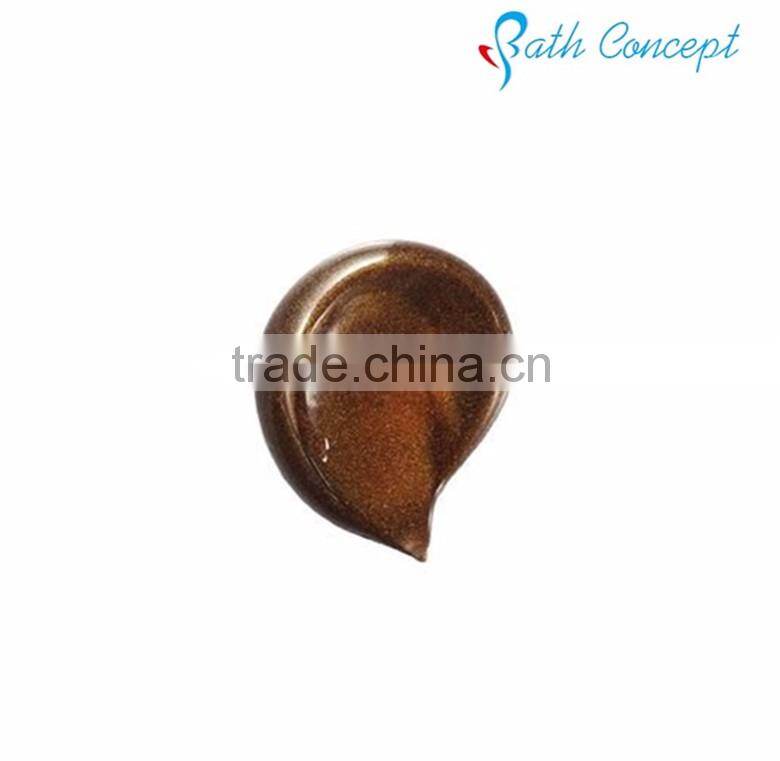 OEM/ODM GMP certification self tanning lotion