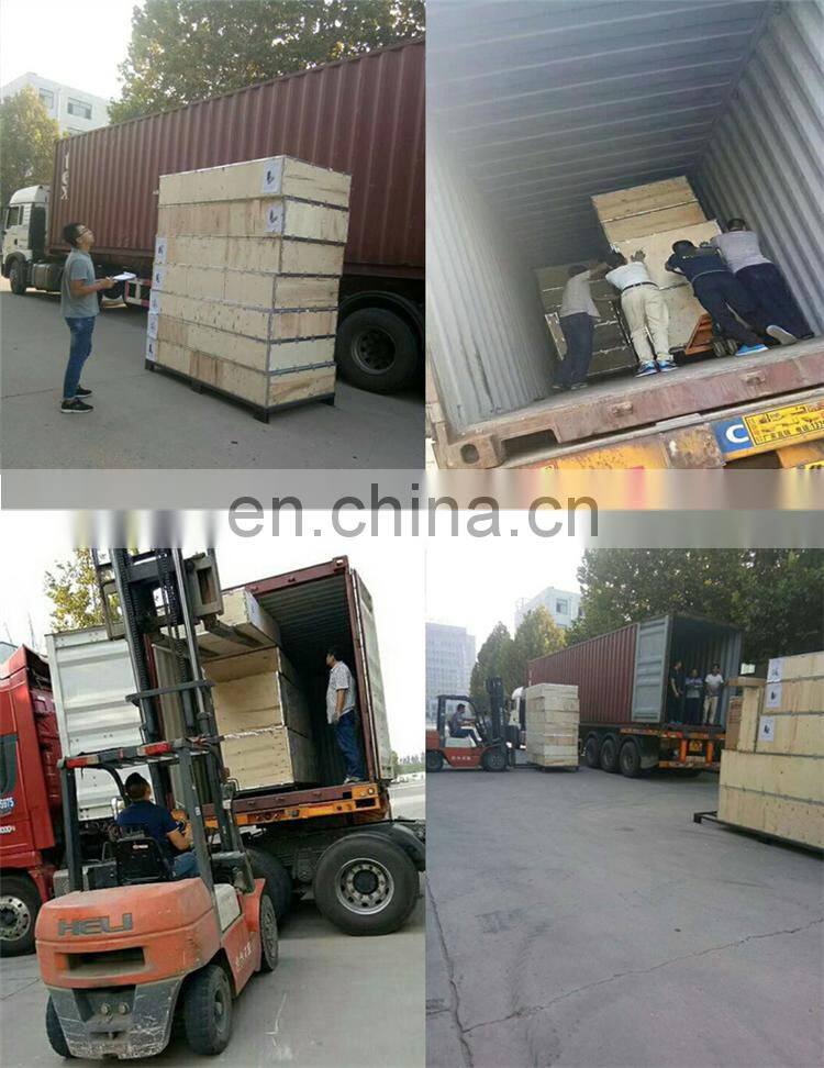 OEM Gym Equipment Multi-function Smith Machine Power Rack