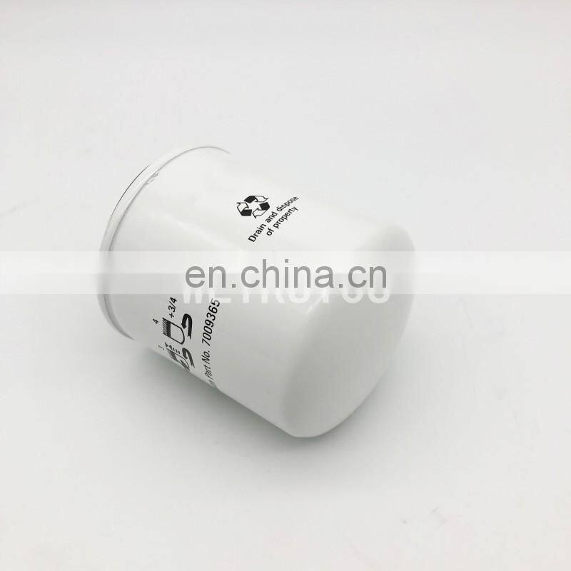 hydraulic oil filter P568781 7009365