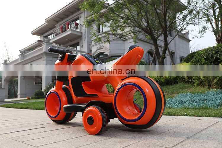 Wholesale cheap price electric ride on motorcycle battery operated cars for kids