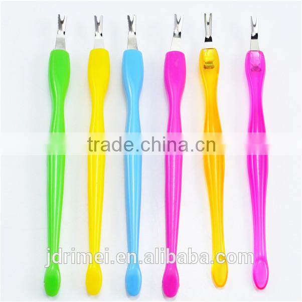 Cutticle pushers 2015