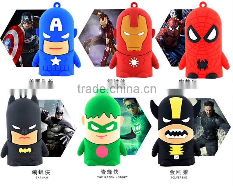 1 Years Warranty Cartoon Figure Power Bank Wikipedia