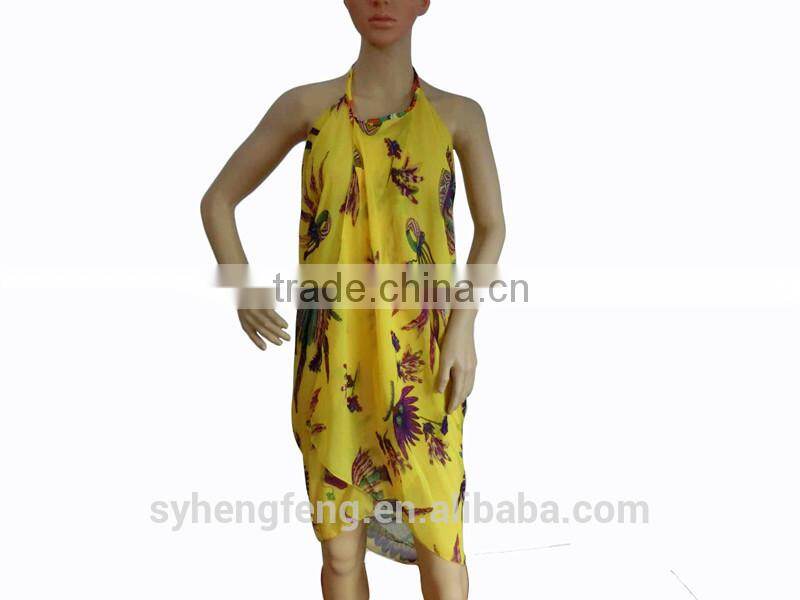 Wholesale fashion summer beach towels shawl