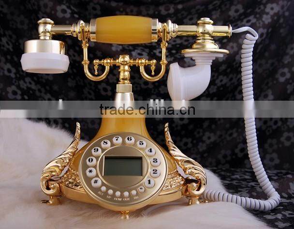 Nostalgie classic telephone