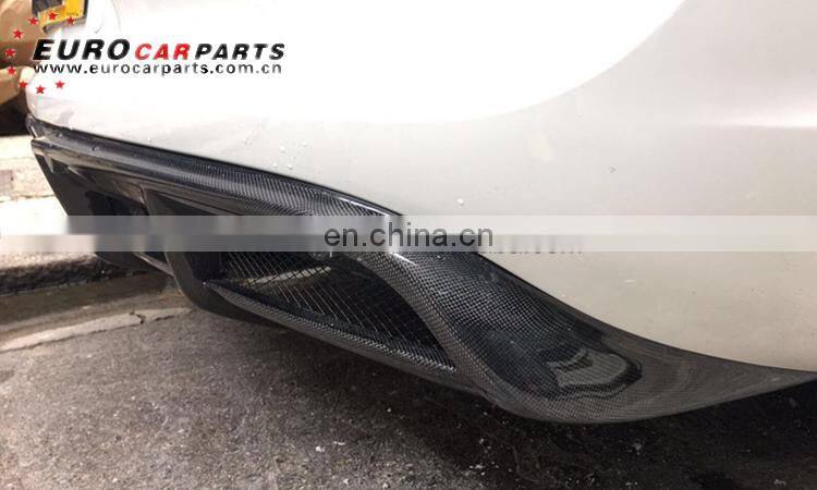 981CM body kits fit for POR 981 CM 2012-2016year to GT4 style CM gt4 body kits