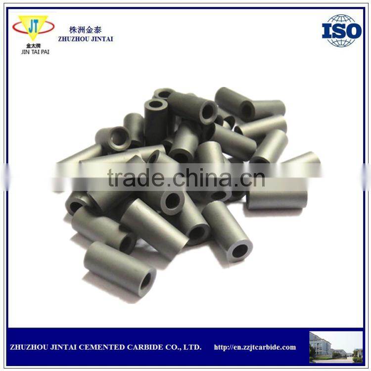 Various shapes cemented carbide wear parts
