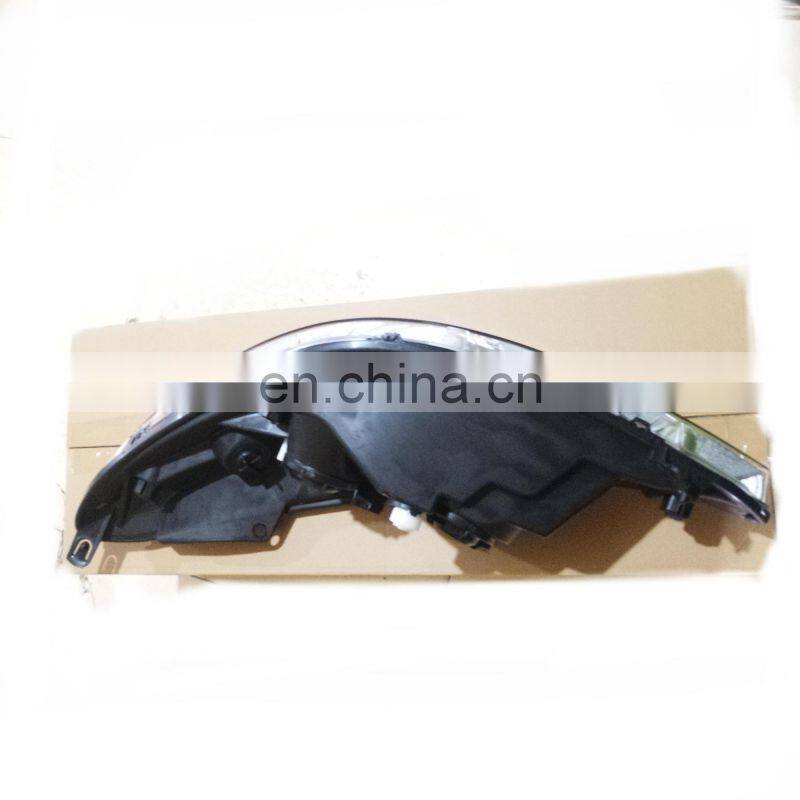 HEAD LAMP FOR PEUGEOT 207 SERIES 08-13''(T33/T31)