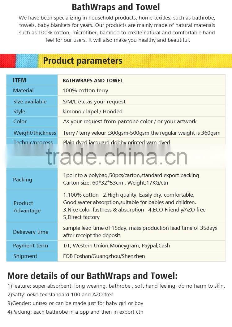 hair salon towel/terry Cotton hair towel/personalized hair towels