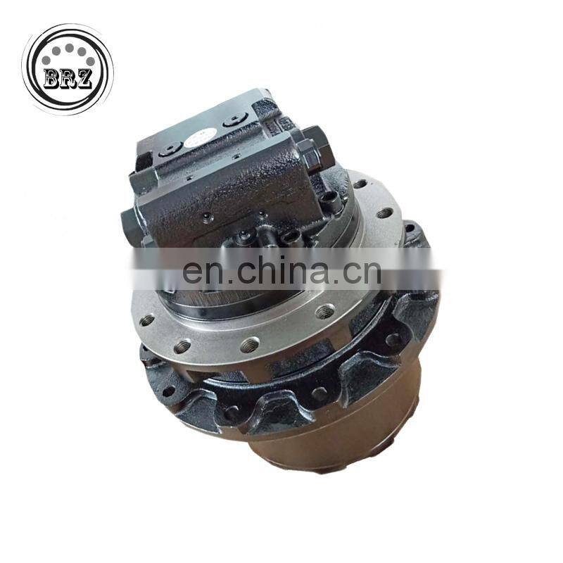 Case excavator New Holland Nabtesco HY Dash GM09 final drive GM06VA drive motor GM06VN GM18 walking motor GM35 GM21 travel motor