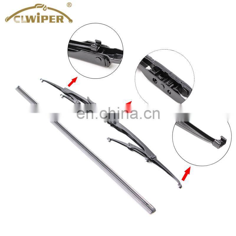 factory directly sell nozzle wiper blade