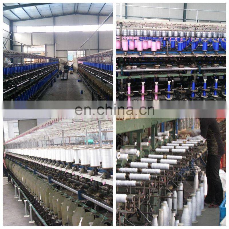 High strength fishing net rope twine