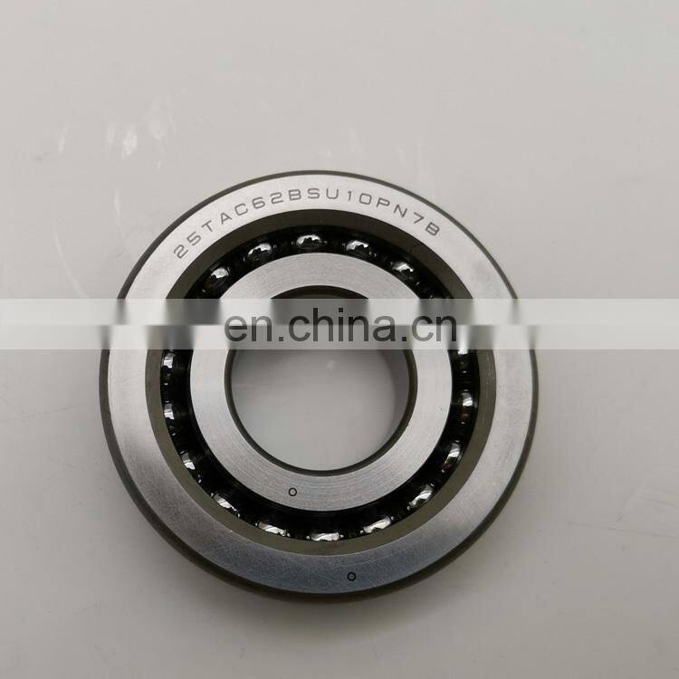 40TAC90B SUC10 PN7B High Precision Bearing 45x75x15 mm Ball Screw Support Bearing 40TAC90BSUC10PN7B