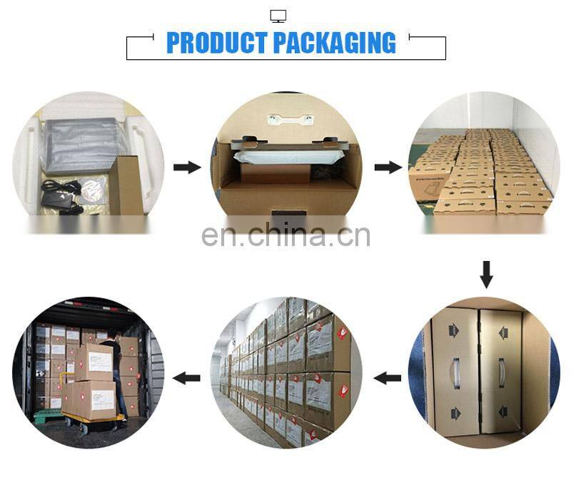 Wholesale for desktop monitor 24 inch TFT LCD monitor 1024*768 LVDS to H-DMI driver board