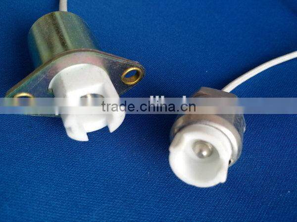 Cheap classical alumina ceramic ignitors