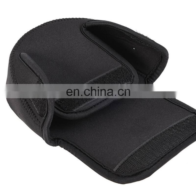 3 Sizes Fishing Reel Cover Spinning Fishing Reel Bag