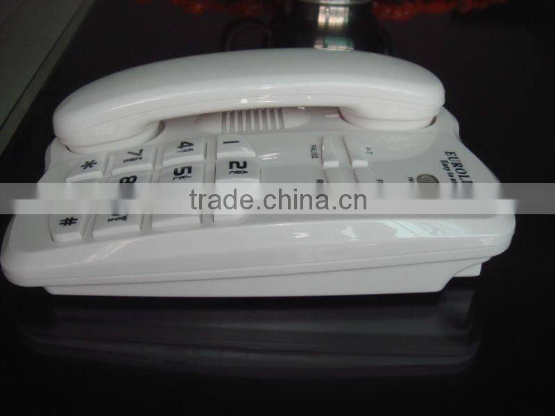 Basic Phone novelty home telephone basic telephones
