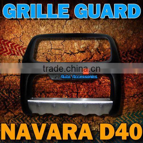 MITSUBISHI TRITON REAR STEP BUMPER REAR BAR