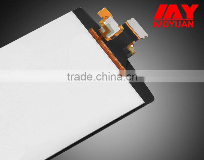 Smart phone China supplier parts wholesale for LG g4, lcd screen for lg g4 4G phone, replacement screen for LG g4 white gold